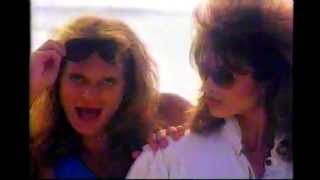 David Lee Roth DaveTV Pt1 quotCalifornia Girlsquot [upl. by Ladiv]