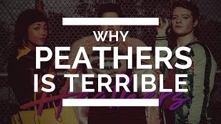 EVERYTHING WRONG WITH 2018 HEATHERS [upl. by Ashely]