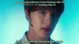 CIX  Lovers or Enemies MV  Sub español [upl. by Adnak]