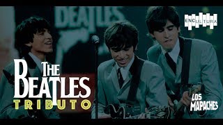 Tributo a The Beatles [upl. by Nnoj]