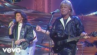 Modern Talking  Heaven Will Know Peters PopShow 30111985 [upl. by Polash]