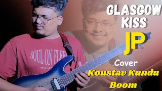 Glasgow Kiss  Jhon Petrucci  Guitar Cover By Koustav Kundu Boom [upl. by Aliuqet535]