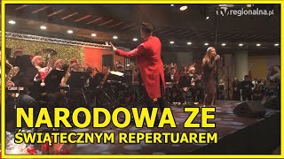 LUBIN Narodowa przyniosła magię świąt [upl. by Eneres767]