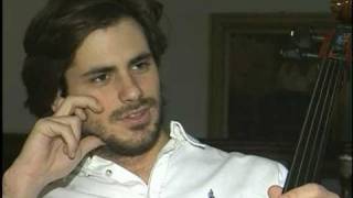 Stjepan Hauser intervju [upl. by Koerner929]