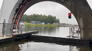 Falkirk Wheel [upl. by Premer778]