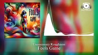 Unnecessary Roughness Fools Game [upl. by Aicilaana920]