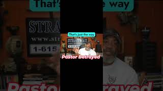 Pastor Dowell said he was betrayed [upl. by Akerdna956]