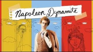 Napoleon Dynamite Full Movie Review in Hindi  Story and Fact Explained  Jon Heder [upl. by Crawford331]