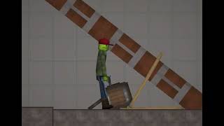 Granby Colorado killdozer rampage  Melon playground remaded form phil m3lon [upl. by Aliekat]