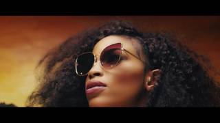 Phresh P Ft Oritse Femi  More Money Remix Official Video [upl. by Larina835]