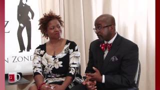 What is the Grown Zone with Alfred Edmond Jr and Zara Green [upl. by Carlson957]