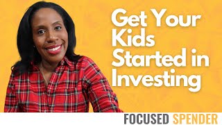 Custodial Investment Accounts  How and Where to Invest for Kids  UTMA amp UMGA Explained [upl. by Ennael849]