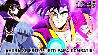 DARUMA CONTRA NAIRI Y YUU APARIENCIA PERFECTA PARA COMBATIR  HIPOTESIS CAPITULO 185  KENY RIVERA [upl. by Hoo283]