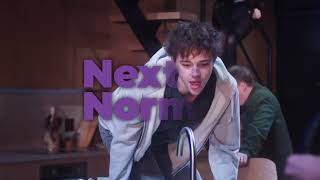 Next To Normal Trailer [upl. by Dnomder]