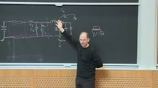 Lecture 30 EMI Filters Part 3 CM  DM [upl. by Raval]