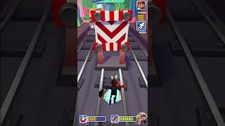 Subway surfers 2026 subwaysufers shorts youtubeshorts youtubetrend chrome google socialmedia [upl. by Sacksen994]