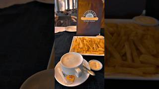 Boissons Cafe At Sialkot Cantt review boissons cafe fries vlogs youtube viral [upl. by Werda]