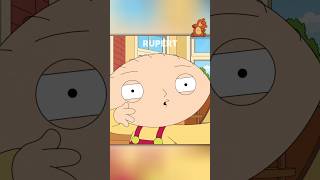 STEWIE É CANCELADO [upl. by Chucho]