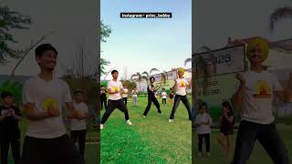 Kainthe wala gabru surjitkhan princebobby jhoomar punjabisong viralvideo 1m [upl. by Mittel]