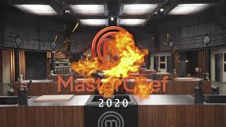 MasterChef  Behind The Scenes Keittiö  MTV3 [upl. by Anivlac]