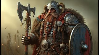 Epic Viking Invasion Unfolds in Total War Warhammer 3 [upl. by Erastus]