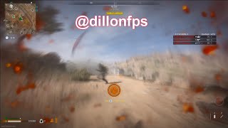 Dillon called us terrible DMZ achievement unlocked [upl. by Olgnaed]