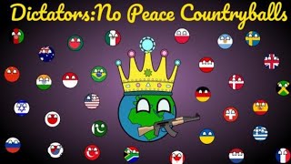 Dictators No peace  Заработок денег  Гайд [upl. by Atinomar]