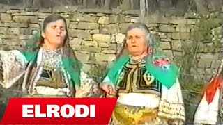 Anastas amp Stefan Karaj Vllezerit Karaj  Rituali i Dasmes Shpati Official Video HD [upl. by Atteyram]