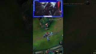 Jhin loves lux suport support ranked leagueoflegends clips twitchstreamer twitchtv twitch [upl. by Angela]