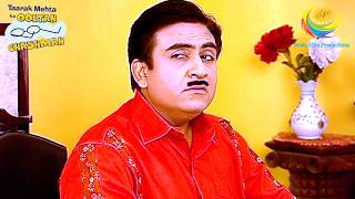 Jetha Wants To Fight With Bhide  Taarak Mehta Ka Ooltah Chashmah  Bapuji amp Tapu Sena [upl. by Notsecnirp192]