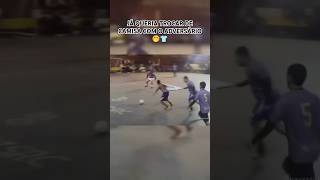 ESPERA O JOGO ACABAR NÉ 🤷🏽‍♂️🤣 ppfplay futebol ppfuba futsal shortsviral shorts viralizar [upl. by Inna]