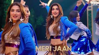 Meri Jaan मेरी जान  New Song  Item Song 2024  Item Songs Bollywood  Item Songs  VIDEOS [upl. by Ydorb537]