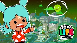 HOW TO HACK IT Toca Boca Secret Hacks 🤢 Toca Life World [upl. by Bradman390]