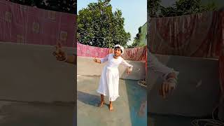 Bulaye rum jum karti payal mybaby dance love [upl. by Clementas]