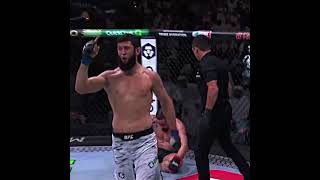 Khamzat Chimaev vs Robert Whittaker  Full Fight  2  UFC [upl. by Akimit]