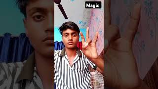 New amazing magic tric total real tutorial finger tricks magic viralvideo flyingboxmagictrick [upl. by Mapel]