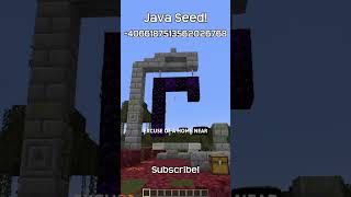 This Minecraft Java Has Has A Village Built Right In The Middle Of A Swamp [upl. by Mahala459]