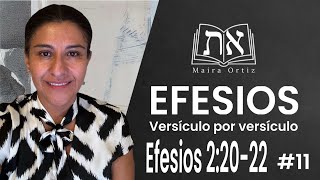 Efesios 22022 Estudio 11 [upl. by Colp]