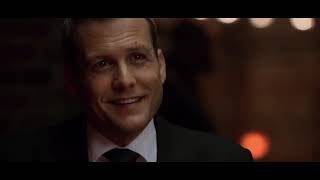 Harvey Specter  The Best Closer  Beggin You [upl. by Eldwun]