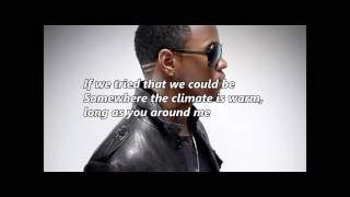 Jeremih  Oui with lyrics [upl. by Worsham]