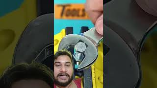 amazing tools idea wrench diy satisfying wrenching tooltips tools viralvideo shorts [upl. by Sivle]