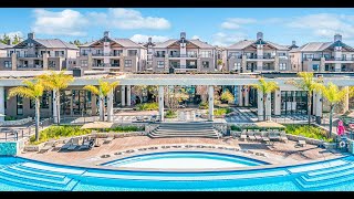 EFT ATM Travel Vlog Episode 5  Waterfall Country Estate 🇿🇦 [upl. by Jt354]