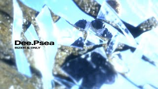 DeePsea  BIZEN amp 0NLY 【Official Music Video】 [upl. by Bainter]