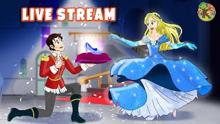 Fairy Tales  🔴 LIVE  KONDOSAN [upl. by Tarabar]