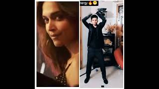 Fighter movie Hrithik Roshan dance fan dance duet shair khul gaye choreographer [upl. by Ecraep]