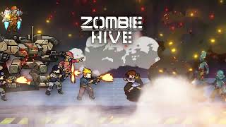 Zombie Hive Trailer EN [upl. by Misab]