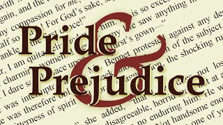 Pride amp Prejudice by Jane Austen Full Audiobook Unabridged with Readable Text  Story Classics [upl. by Leaj]