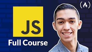 JavaScript Course for Beginners 2024 [upl. by Hultgren491]