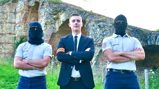 Millésime K  UNIFORME Clip Officiel [upl. by Noned]