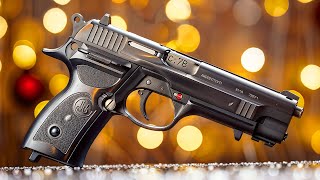 10 Best CZ Pistols 2024  CZ Changed EVERYTHING [upl. by Ecnarolf]